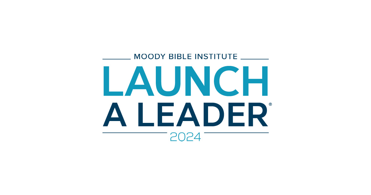 Launch a Leader